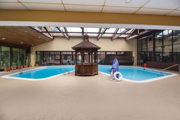 Images Best Western Braddock Inn