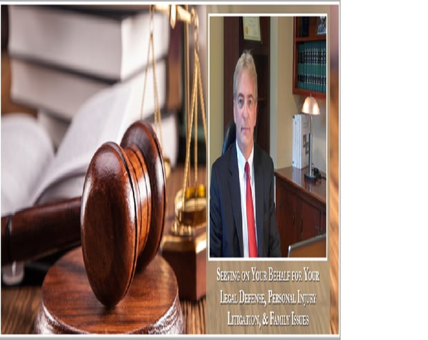 Images The Law Office of Corby A. Gary