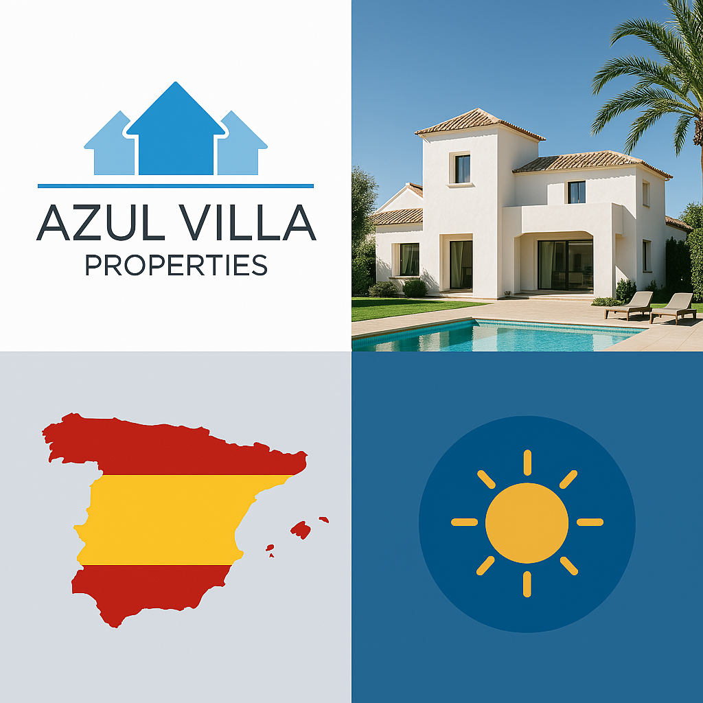 Images Azul Villa Properties