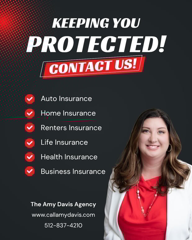 Images Amy Davis - State Farm Insurance Agent