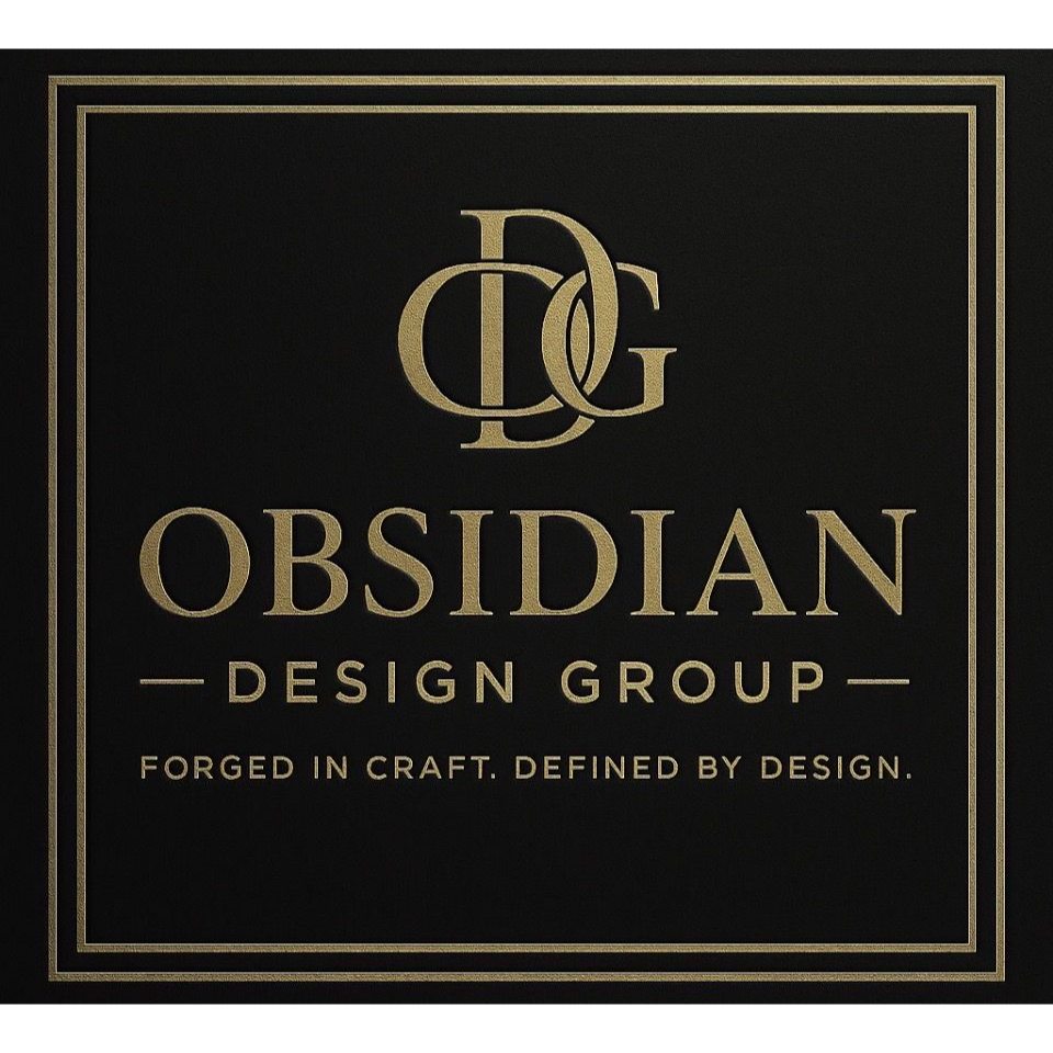 Obsidian Design Group
