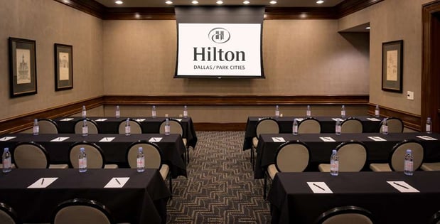 Images Hilton Dallas/Park Cities