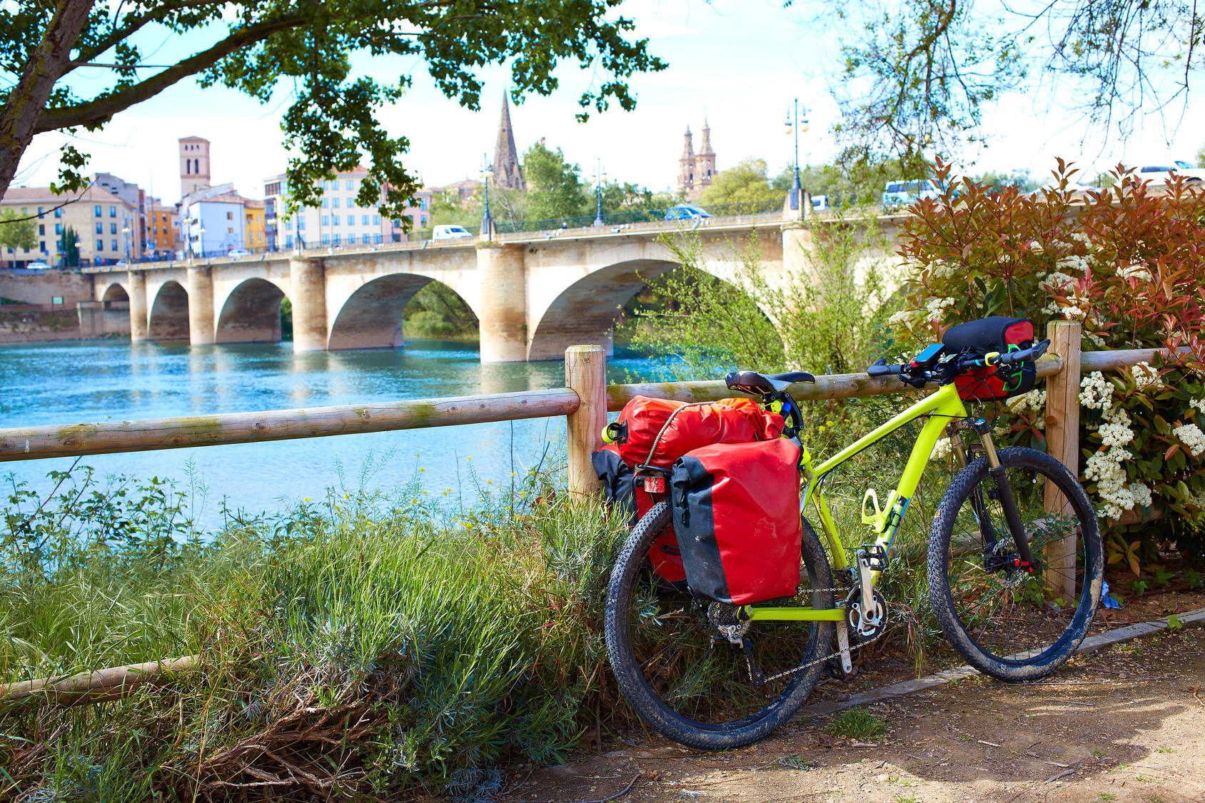 Images LaRioja BikeTours