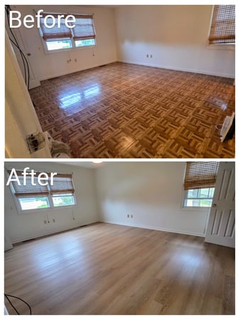 Images Floor Coverings International of Bowie, MD