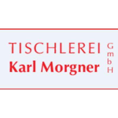 Logo Tischlerei Karl Morgner GmbH
