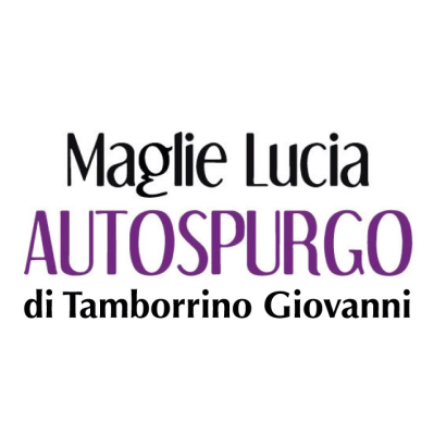 Autospurgo Maglie Lucia di Tamborrino Giovanni Logo