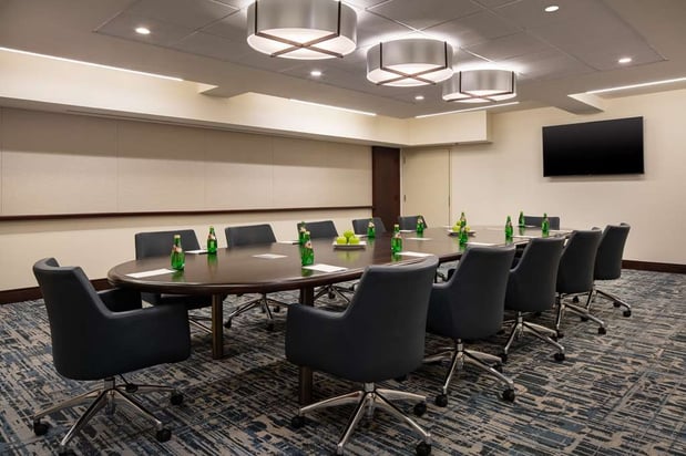 Images Embassy Suites by Hilton New Orleans