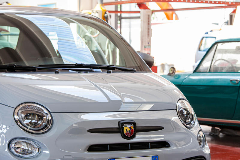 Images Autocarrozzeria Italcar