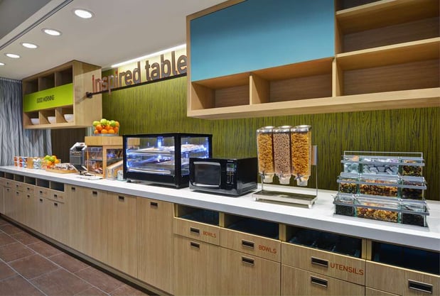 Images Home2 Suites by Hilton Panama City Beach