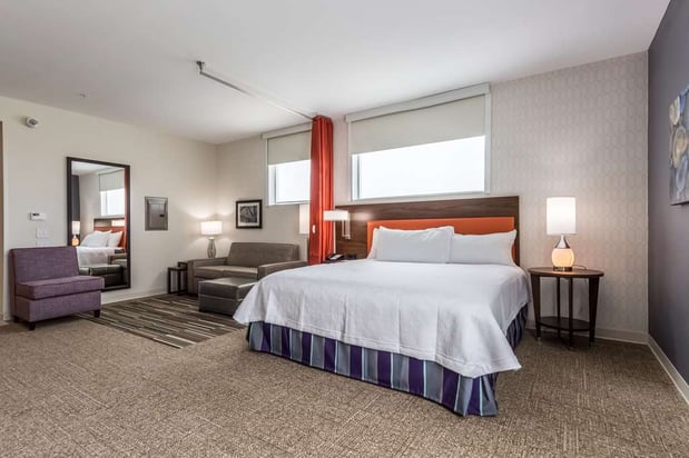 Images Home2 Suites by Hilton Fort Worth Northlake