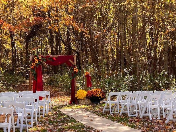 Images Annie Rose Events