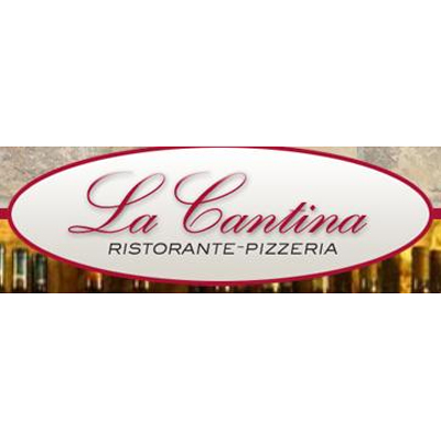 Ristorante Pizzeria La Cantina Logo