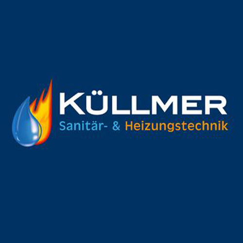 Logo Petra Küllmer Heizung Sanitär