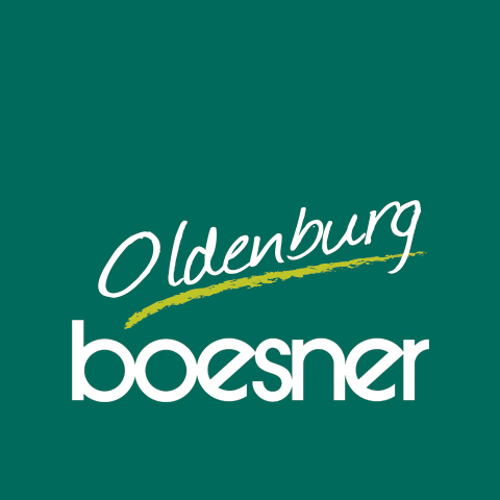 Logo boesner-Shop Oldenburg