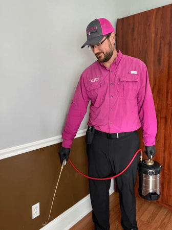 Images LydyBug Pest Control