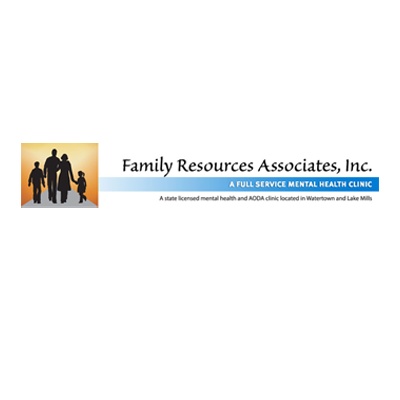 Family Resources Associates, Inc.