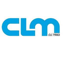 CLM Srl - Costruzioni Meccaniche Logo
