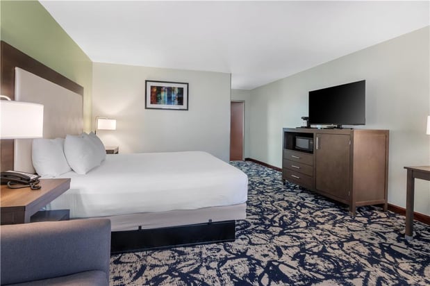 Images Best Western West Greenwich Inn