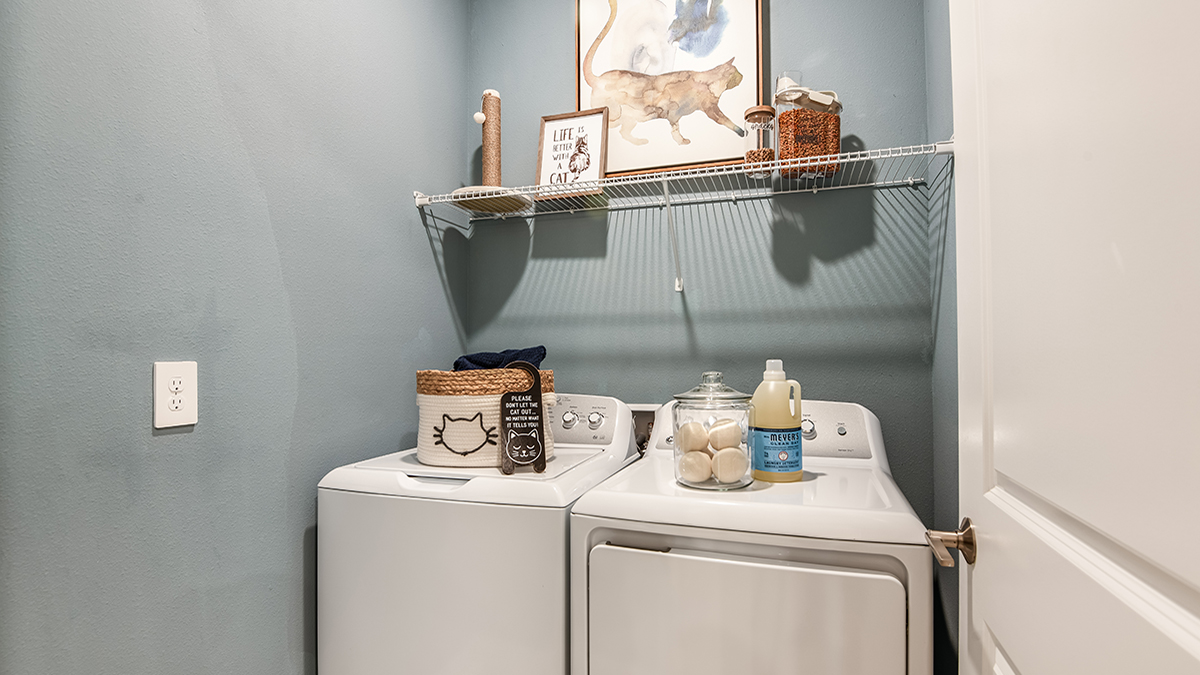 Westview - Taylor Morrison Image