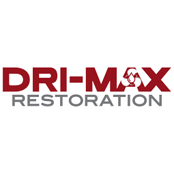 Dri-Max Restoration Logo