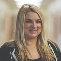 Tiffany A. Castagno, NP - Murray, UT - Critical Care Medicine, Critical Care Specialist