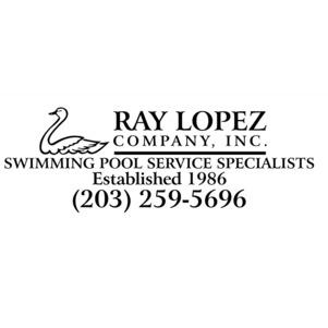 Ray Lopez Company Inc Logo