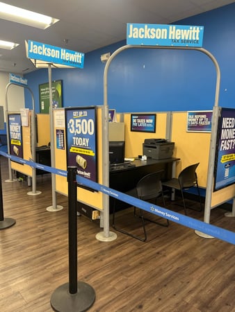 Images Jackson Hewitt Tax Service