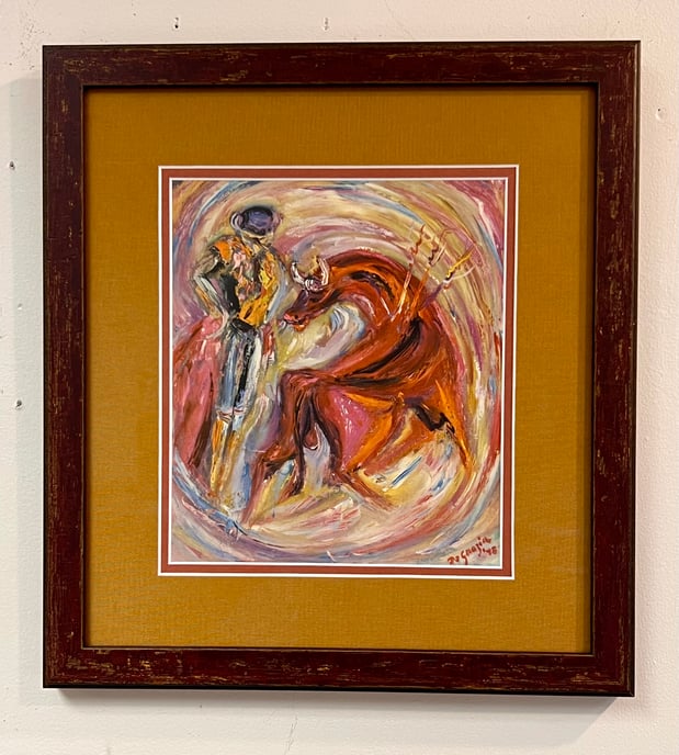 Images Gallagher's Gallery and Framing