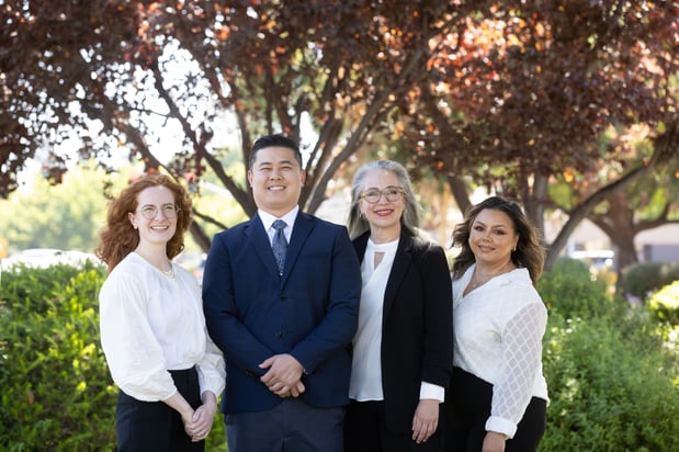Images Martin Family Chiropractic Centers - Pleasant Hill