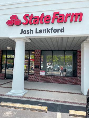 Images Josh Lankford – State Farm Insurance Agent