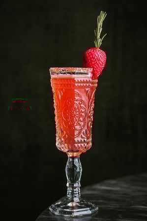 Images Caspian's Rock & Roe