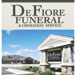 DeFiore Funeral & Cremation Service Logo