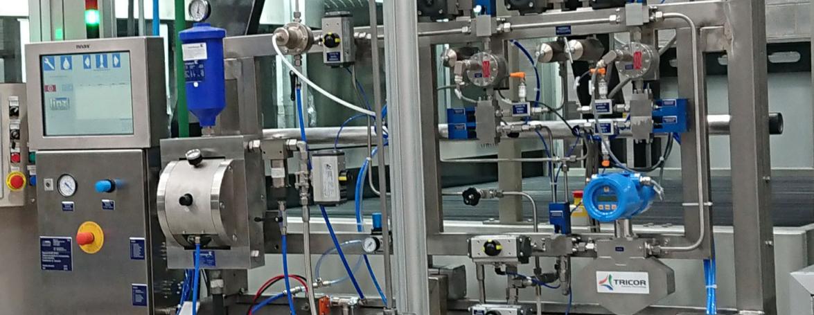 Rainer Linz Oberflächentechnik GmbH, Linzer Strasse 1 in Gablitz