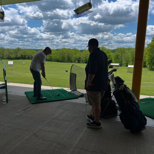 Images Swing Right Golf