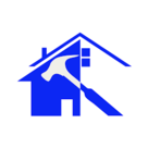 Home Handyman Service Logo