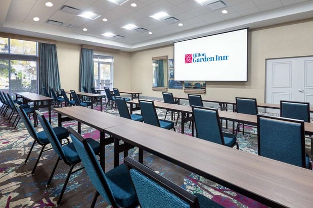 Images Hilton Garden Inn Tampa/Riverview/Brandon