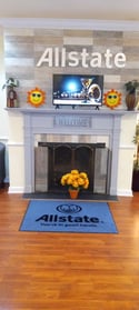 Images John Fagan: Allstate Insurance