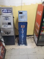 Images CoinFlip Bitcoin ATM - Depanneur Citadelle (Montreal)