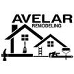 Avelar Remodeling Logo