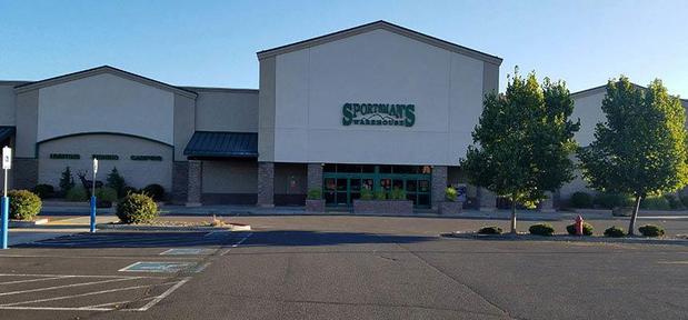 Images Sportsman's Warehouse
