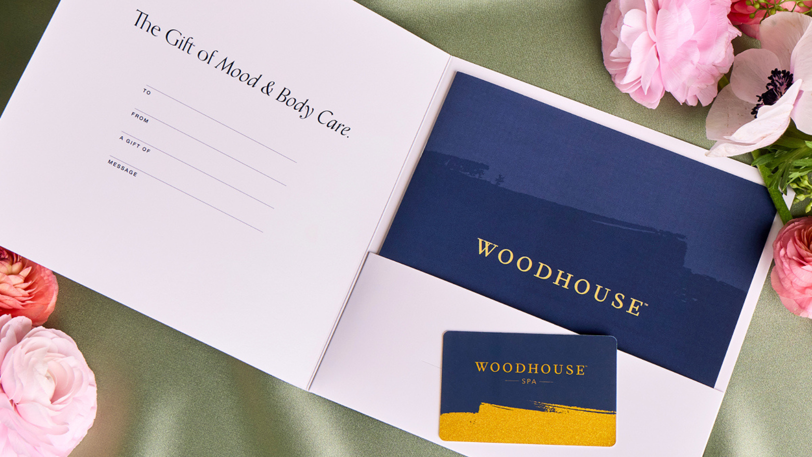Enjoy a Complimentary Gift with Purchase
