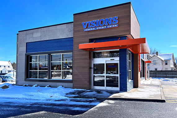 Images Visions Federal Credit Union