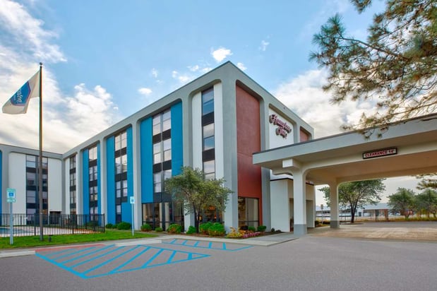 Images Hampton Inn Detroit/Madison Heights/South Troy