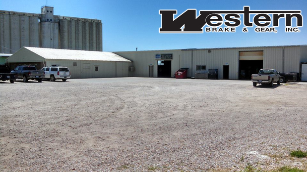 Images Western Brake & Gear Inc.