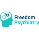 Freedom Psychiatry Services, PLLC Logo
