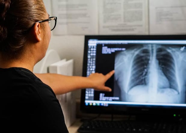 Images Clinica Mi Pueblo - Downey