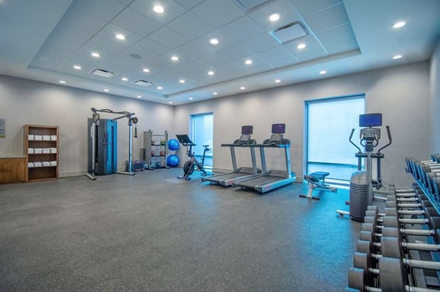 Images Home2 Suites by Hilton West Chester Cincinnati