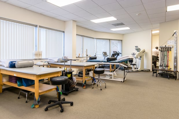 Images MOTION Sports Medicine - Rye