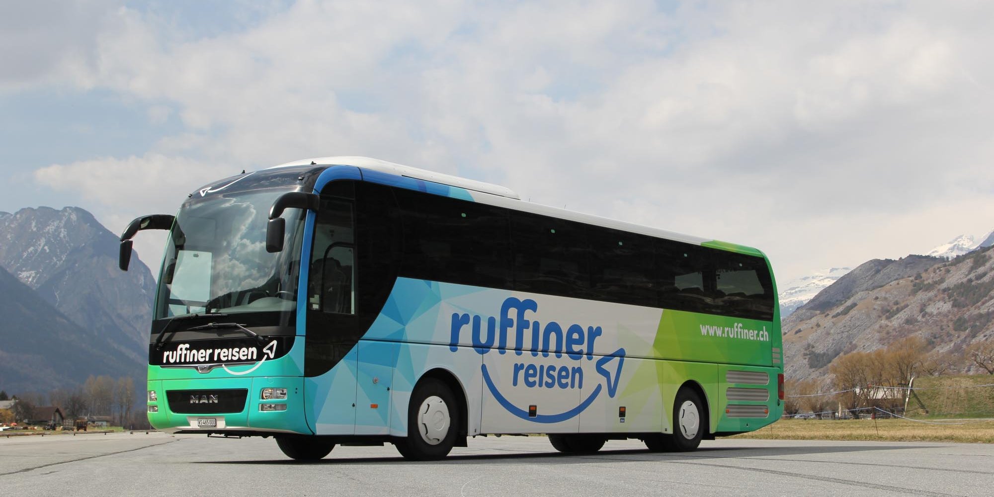 Bilder Ruffiner Reisen AG