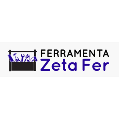 Ferramenta Zeta Fer Logo